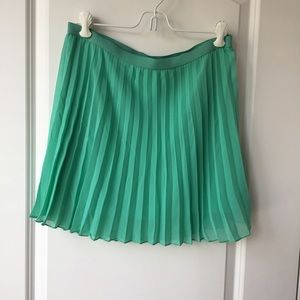 Mini skirt